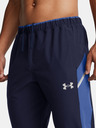 Under Armour Pánské sportovní kalhoty Under Armour UA Woven Utility Pants-BLU