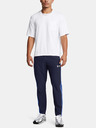 Under Armour Pánské sportovní kalhoty Under Armour UA Woven Utility Pants-BLU