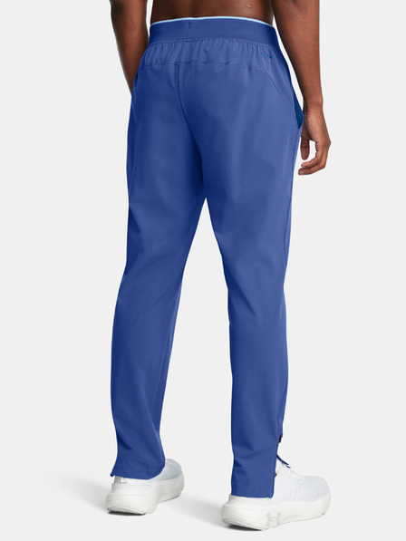 Under Armour Pánské sportovní kalhoty Under Armour UA Launch Pant-BLU
