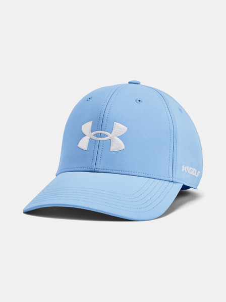 Under Armour Pánská kšiltovka Under Armour UA Golf96 Hat-BLU