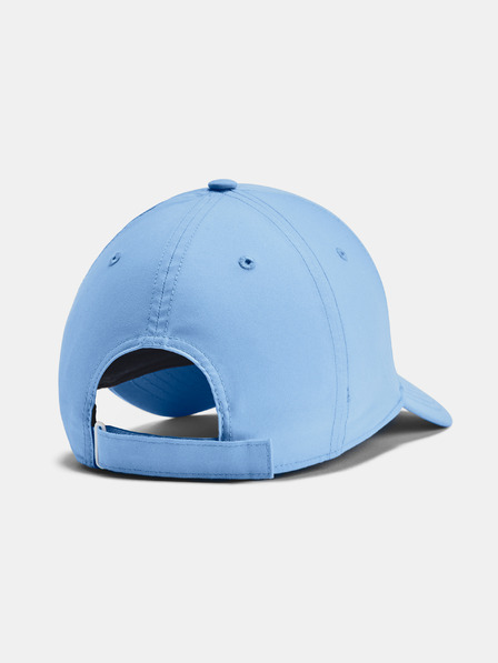 Under Armour Pánská kšiltovka Under Armour UA Golf96 Hat-BLU