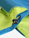 ALPINE PRO Pánská softshellová bunda s membránou ALPINE PRO ESPRIT mykonos blue