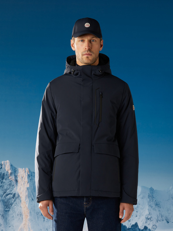 Celio Krátká parka Chamonix-Mont-Blanc Celio