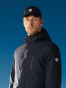 Celio Krátká parka Chamonix-Mont-Blanc Celio