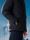 Celio Krátká parka Chamonix-Mont-Blanc Celio