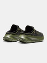 Under Armour Unisexové boty Under Armour UA Slipspeed Mega RIPSP Camo-GRN