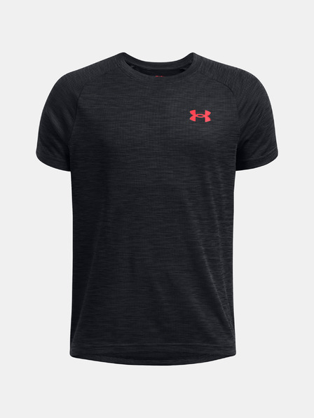 Under Armour Chlapecké tričko Under Armour UA Tech Textured SS
