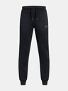 Under Armour Chlapecké tepláky Under Armour UA B Armour Flc Pro Jogger-BLK