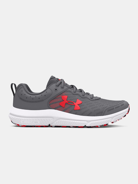 Under Armour Boty Under Armour UA BGS Assert 10-GRY
