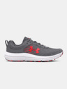 Under Armour Boty Under Armour UA BGS Assert 10-GRY