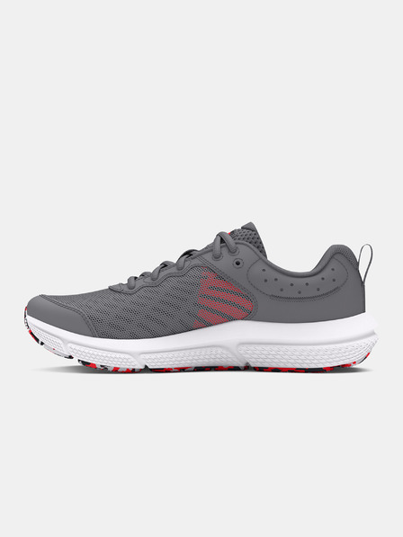 Under Armour Boty Under Armour UA BGS Assert 10-GRY