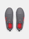 Under Armour Boty Under Armour UA BGS Assert 10-GRY
