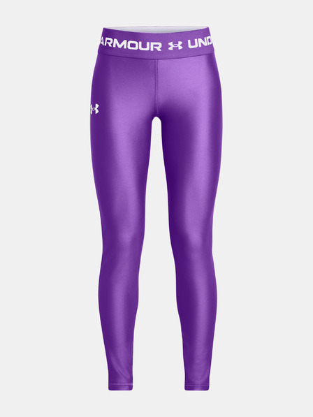 Under Armour Dívčí legíny Under Armour Armour Legging-PPL