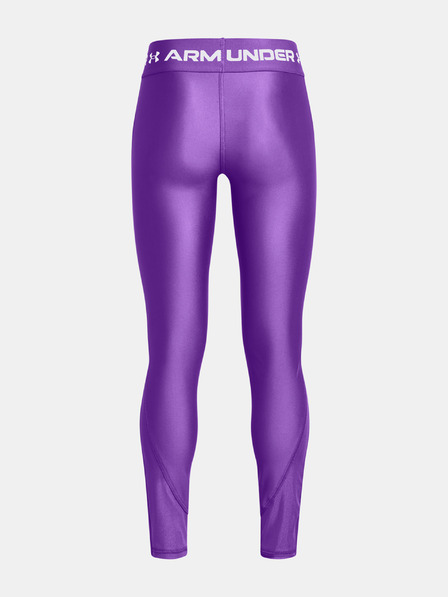 Under Armour Dívčí legíny Under Armour Armour Legging-PPL