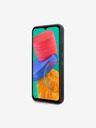 Guess Guess 4G Zadní Kryt pro Samsung Galaxy A34 5G Grey
