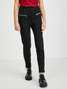 Guess Černé legíny Guess Gisele