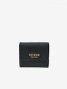 Guess Černá dámská malá peněženka Guess Laurel