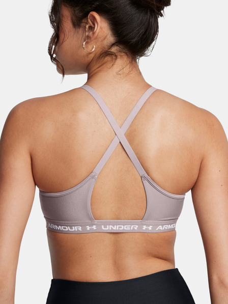 Under Armour Dámská podprsenka Under Armour UA Crossback Low Bra