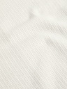 Marks & Spencer Texturovaný svetr z měkoučké příze s rolákovým límcem Marks & Spencer béžová