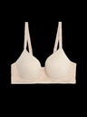Marks & Spencer Hladká podprsenka Body Soft™ s kosticemi a plnými košíčky, vel. A–E Marks & Spencer béžová