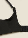 Marks & Spencer Zmenšovací podprsenka Flexifit™ s kosticemi, vel. C–G Marks & Spencer černá