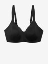 Marks & Spencer Zmenšovací podprsenka Flexifit™ s kosticemi, vel. C–G Marks & Spencer černá