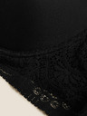 Marks & Spencer Černá dámská podprsenka Marks & Spencer Body Soft™