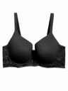 Marks & Spencer Černá dámská podprsenka Marks & Spencer Body Soft™