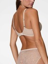 Marks & Spencer Podprsenka Body Soft™ s plnými košíčky bez kostic, vel. A–E Marks & Spencer béžová