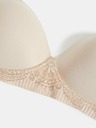 Marks & Spencer Podprsenka Body Soft™ s plnými košíčky bez kostic, vel. A–E Marks & Spencer béžová