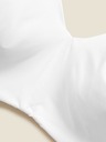 Marks & Spencer Zmenšovací podprsenka Flexifit™ s kosticemi, vel. C–G Marks & Spencer bílá