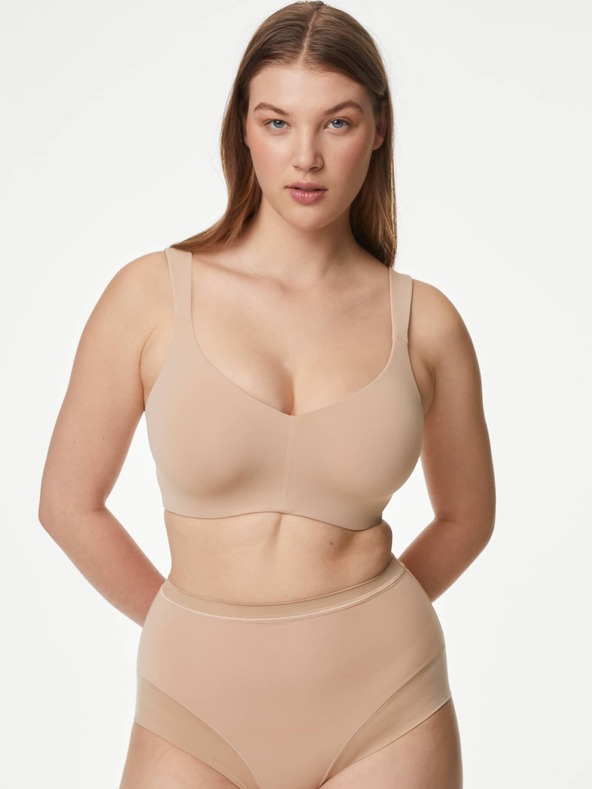 Marks & Spencer Zmenšovací podprsenka Flexifit™ s kosticemi, vel. C–G Marks & Spencer