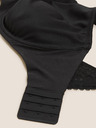 Marks & Spencer Černá dámská zmenšovací podprsenka s technologií Cool Comfort™ Marks & Spencer