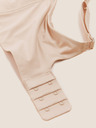 Marks & Spencer Braletka Flexifit™ bez kostic Marks & Spencer béžová