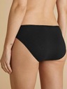 Marks & Spencer Bikini kalhotky z bavlny s lycrou®, 5 ks v balení Marks & Spencer černá