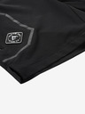 ALPINE PRO Dámské outdoorové kraťasy ALPINE PRO ZAMBA black