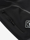 ALPINE PRO Dámské outdoorové kraťasy ALPINE PRO ZAMBA black