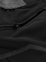 ALPINE PRO Dámské outdoorové kraťasy ALPINE PRO ZAMBA black