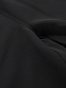 ALPINE PRO Dámské outdoorové kraťasy ALPINE PRO ZAMBA black