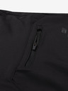 ALPINE PRO Dámské softshellové kraťasy ALPINE PRO BAKA black