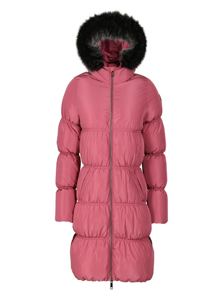 NAX Dětský kabát hi-therm nax NAX MONO meavewood