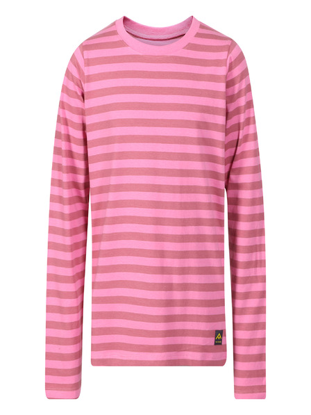 NAX Dětské triko nax NAX WASEDO pink cosmos