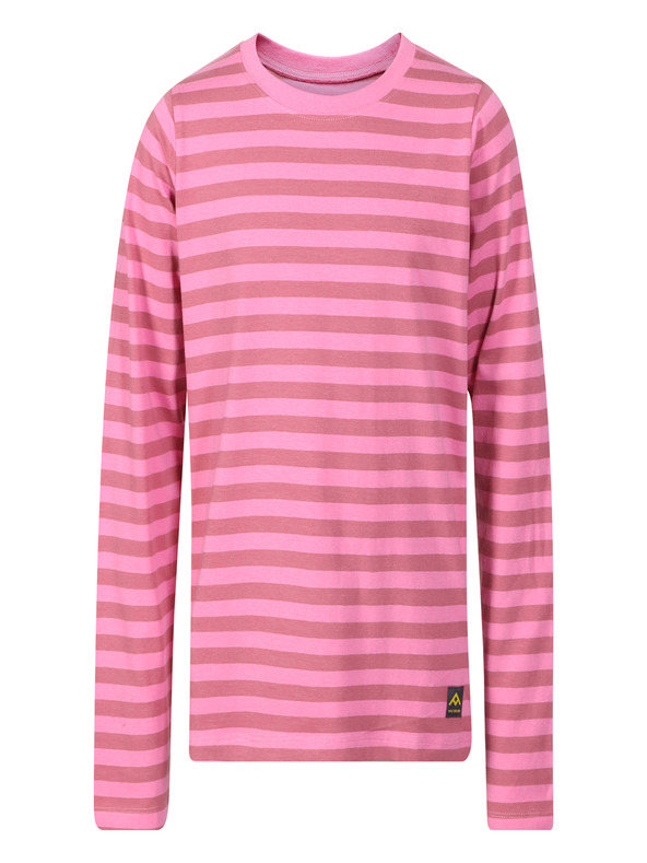 NAX Dětské triko nax NAX WASEDO pink cosmos