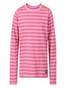 NAX Dětské triko nax NAX WASEDO pink cosmos