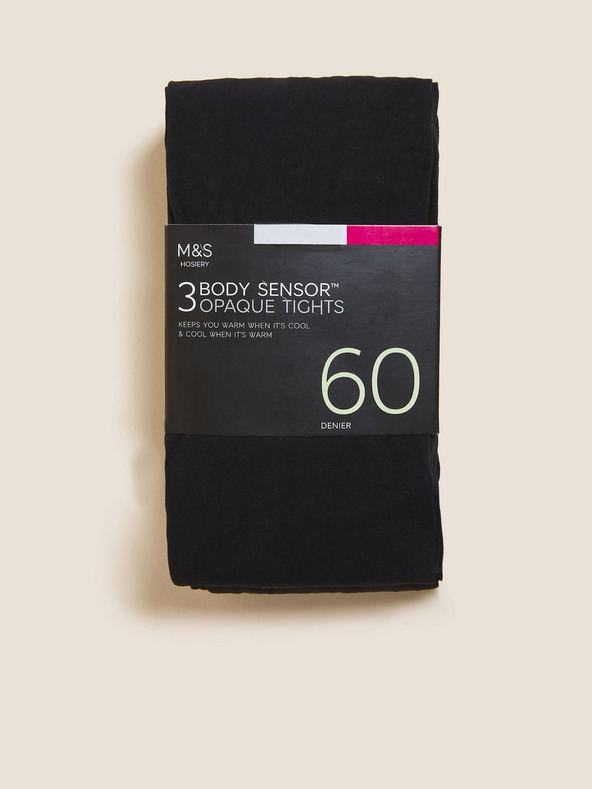 Marks & Spencer Punčochové kalhoty