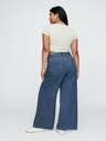 GAP Džíny Baggy Mid Rise UltraSoft GAP