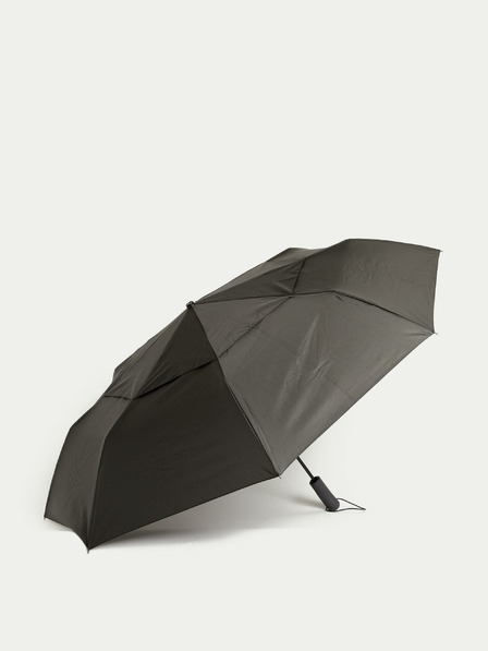 Marks & Spencer Deštník s technologií Windtech™ Marks & Spencer černá