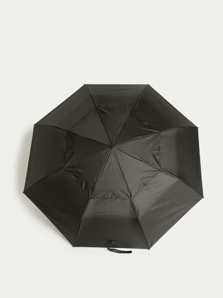 Marks & Spencer Deštník s technologií Windtech™ Marks & Spencer černá