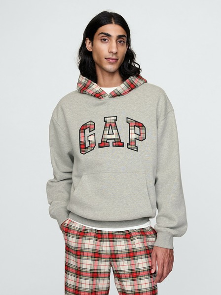 GAP Mikina s logem Gap