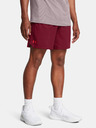Under Armour Pánské kraťasy Under Armour UA Vanish Woven 6in Shorts-RED